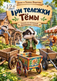 Три тележки Тёмы