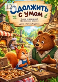 Одолжить с умом