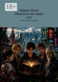 Наискось от мира сего. Токио, где нет печали