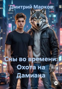 Сны во времени: Охота на Дамиана