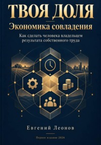 Твоя доля