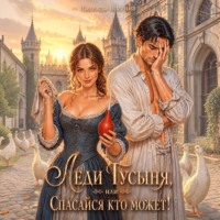 Леди Гусыня, или Спасайся кто может!