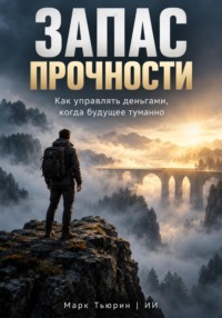 Запас прочности: Как управлять деньгами, когда будущее туманно