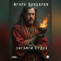 Зигзаги судеб