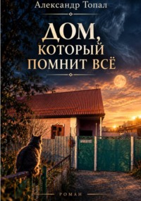 Дом, который помнит всё
