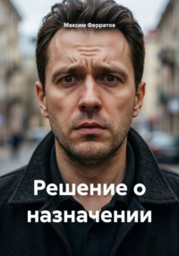 Решение о назначении