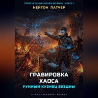 Рунный Кузнец: Гравировка Хаоса