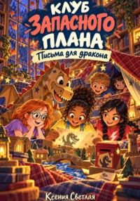 Клуб запасного плана: Тени не по сценарию