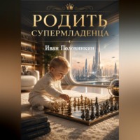 Родить Супермладенца