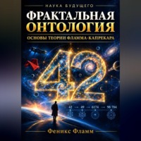 Фрактальная онтология: основы теории Фламма — Капрекара