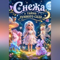 Снежа и тайна лунного сада