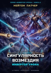 Инвертор Урона: Сингулярность Возмездия