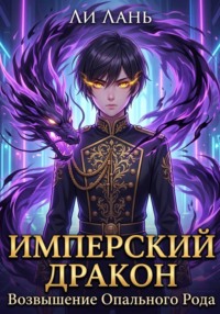 Имперский Дракон: Возвышение Опального Рода