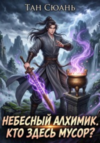 Небесный Алхимик. Кто здесь мусор?
