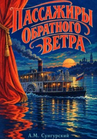 Пассажиры обратного ветра
