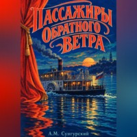Пассажиры обратного ветра