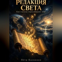 Редакция Света. Как глаголы пересобирают мир