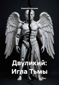 Двуликий: Игла Тьмы