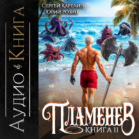 Пламенев. Книга XI