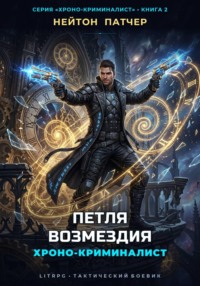 Хроно-Криминалист: Петля Возмездия