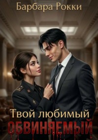 Твой любимый обвиняемый
