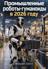 Промышленные роботы-гуманоиды в 2026 году