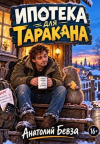 Ипотека для таракана