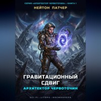 Архитектор Червоточин: Гравитационный Сдвиг