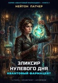 Квантовый Фармацевт: Эликсир Нулевого Дня