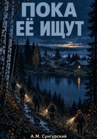 Пока её ищут