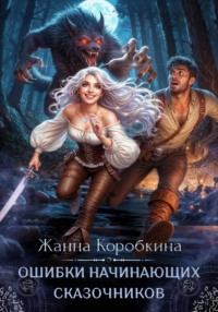 Ошибки начинающих сказочников