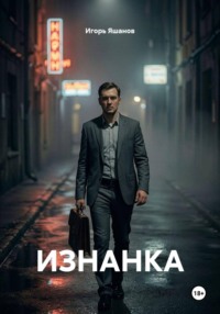 ИЗНАНКА