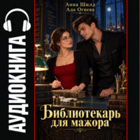 Библиотекарь для мажора