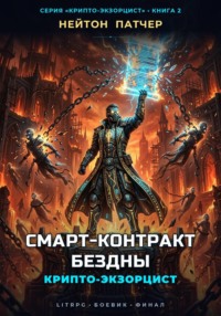 Крипто-Экзорцист: Смарт-Контракт Бездны