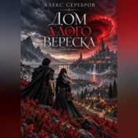 Дом алого вереска
