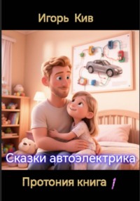 Сказки автоэлектрика