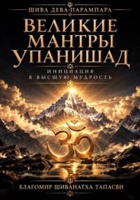 ВЕЛИКИЕ МАНТРЫ УПАНИШАД