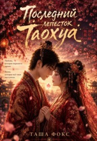Последний лепесток Таохуа
