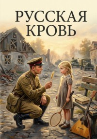 Русская кровь