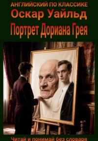 Портрет Дориана Грея. Англо-русская билингва