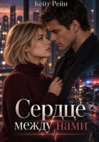 Сердце между нами