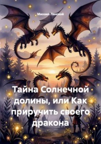 Тайна Солнечной долины, или Как приручить своего дракона