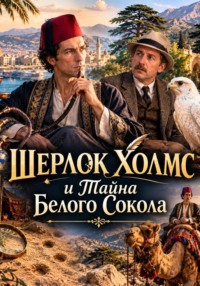 Шерлок Холмс  и тайна белого сокола