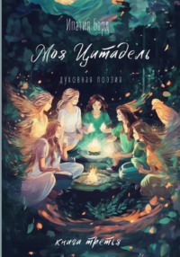 Моя цитадель. Книга 3