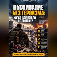 Выживание без героизма: Когда всё пошло не по плану