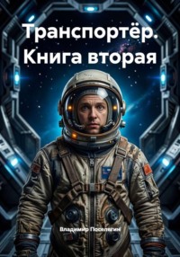 Транспортёр. Книга вторая