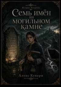 Истории Эстериона: Семь имён на могильном камне