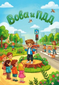 Вова и ПДД