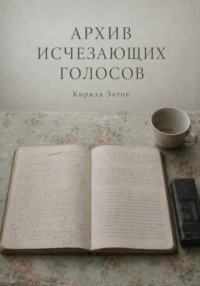 Архив исчезающих голосов