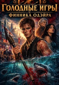 Голодные игры Финника Одэйра